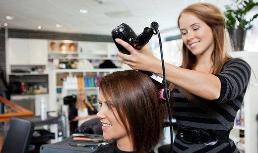 Tepebaşı Evde Kuaför